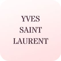 ​Yves Saint Laurent