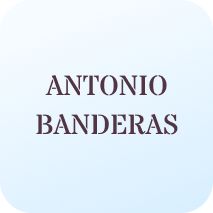 Antonio Banderas