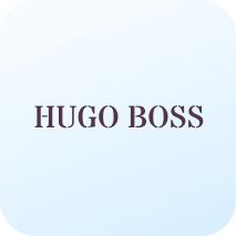 Hugo Boss