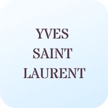 ​Yves Saint Laurent