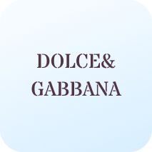 Dolce&Gabbana
