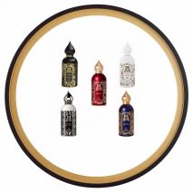 Attar Collection