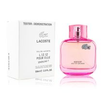 Женский тестер