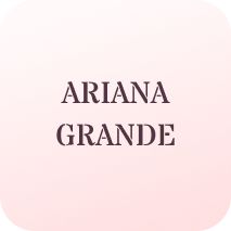 Ariana Grande