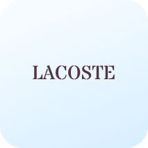 Lacoste