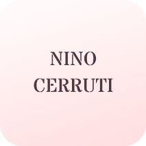 Nino Cerruti