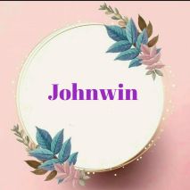 Johnwin
