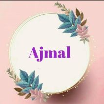 Ajmal