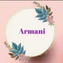 Armani