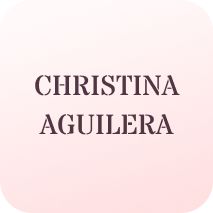 Christina Aguilera