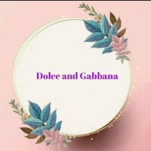 Dolce and Gabbana
