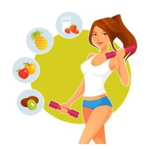 Средства для похудения