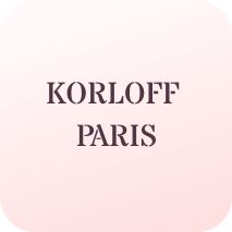 Korloff paris