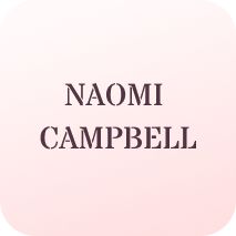 Naomi Campbell