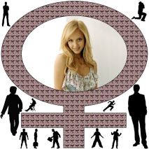 Женские тестера