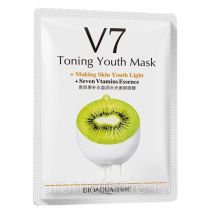 Корейская маска для лица