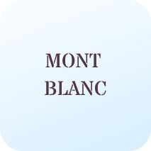 Mont Blanc