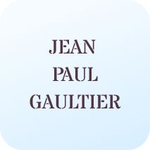 Jean Paul Gaultier