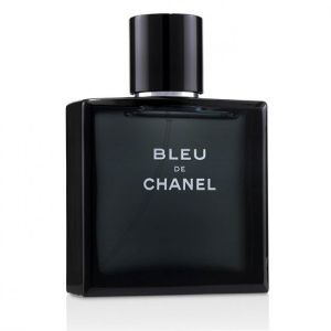 Chanel Bleu de Chanel 100 ml мужская туалетная вода