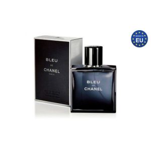 Chanel Bleu de Chanel 50 ml мужская туалетная вода