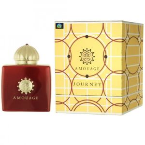 Amouage- «Journey» for women 100 ml женская парфюмерная вода