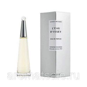 Issey miyake leau dissey lady 100ml женская туалетная вода