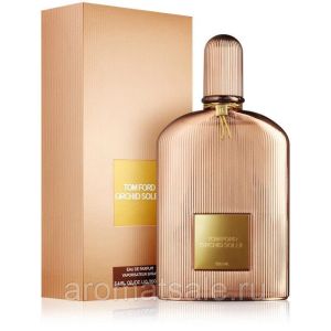 Tom Ford Orchid Soleil, , 100 ml женская парфюмерная вода