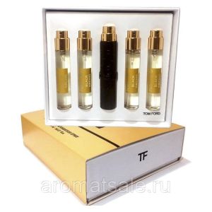 Tom Ford «Velvet Orchid», 5x11ml женская парфюмерная вода