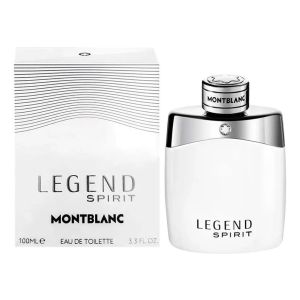 Mont Blanc Legend Spirit 100 ml туалетная вода