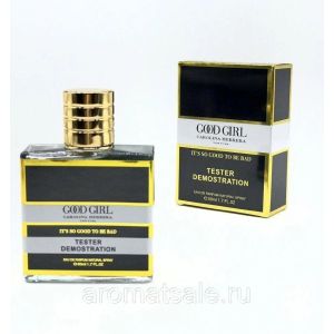 Тестер Carolina Herrera Good Girl 50 ml женский