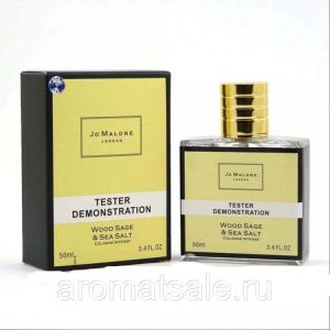 Jo M . Wood Sage & Sea Salt 50 ml унисекс