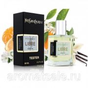 Yves Saint Laurent Libre TESTER женский, 58 ml