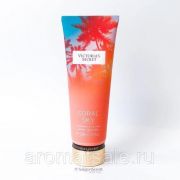 Лосьон для тела парфюмированный Victoria\\\'s Secret Coral Sky
