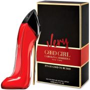 Carolina Herrera Very Good Girl 80 ml женская парфюмерная вода