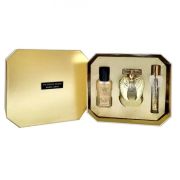 Парфюмерный набор Victoria's Secret Angel Gold 3 в 1