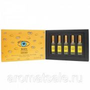 Набор парфюмерии Memo Marfa 5 в 1