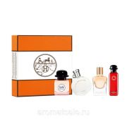 Подарочный набор Hermes 4х7,5 ml