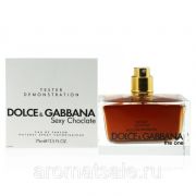 Dolce & Gabbana Sexy Chocolate 75 ml женская парфюмерная вода