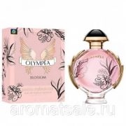 Paco Rabanne Olympea Blossom 80 ml женская парфюмерная вода