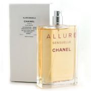 Chanel Allure Sensualle 100 ml тестер женская туалетная вода