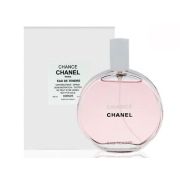 CHANEL CHANCE EAU TENDRE 100 ml тестер женская парфюмерная вода