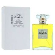 Chanel No19 .100 ml тестер женская туалетная вода