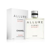 Chanel Allure Homme Sport Cologne 100 ml тестер мужская туалетная вода