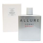 Chanel Sport Allure 100 ml тестер мужская туалетная вода