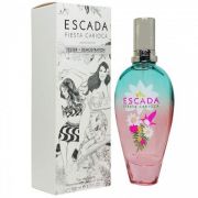 Escada Fiesta Carioca Limited Edition 100 ml тестер парфюмерная вода