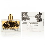 Dolce & Gabbana The One Lace Edition 75 ml