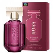 Hugo Boss The Scent For Her Magnetic 100 ml женская парфюмерная вода