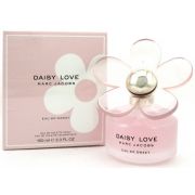 Marc Jacobs Daisy Love Eau So Sweet Edt, 100 ml Женская туалетная вода
