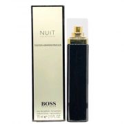 Hugo Boss Nuit Pour Femme 75 ml Тестер- женская парфюмерная вода