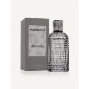 Maxsimus Adventure 75 ml парфюмерная вода